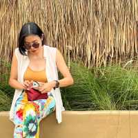2 ร้าน 2 วิว​ chill ที่เขาพระตำหนัก​