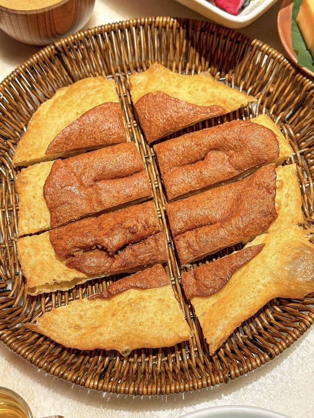 深圳｜小吊梨湯
