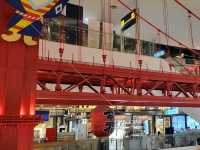 泰國芭堤雅｜21 航站樓 ［Terminal 21 Pattaya］