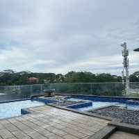 The Straits suites and residences at JB