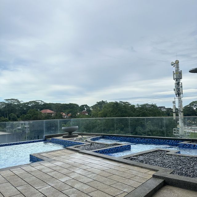 The Straits suites and residences at JB