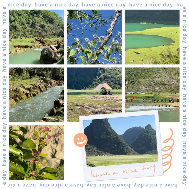 蘇家圍•東江畫廊旅遊景區 🖌️🏞️彩虹世界🌈🎨