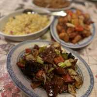 BEST Chinese Restaurant @ Mellingen