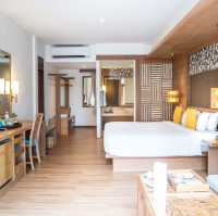 Ao Prao Resort