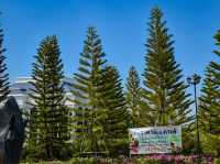 คาเฟ่ไร่ภูนับดาว วิวสวยที่สุดในจังหวัดสระบุรี