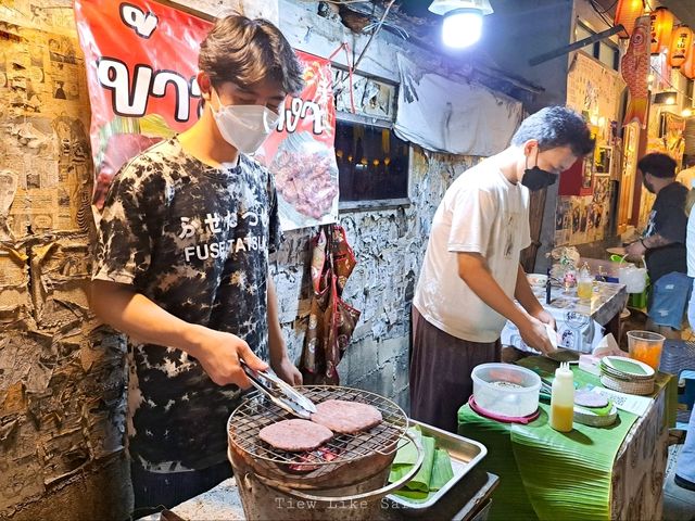 คลองแม่ข่า แลนด์มาร์คสุดชิค ให้ฟิลเหมือนอยู่ญี่ปุ่น