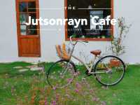 Jutsonrayn Cafe : จุดซ่อนเร้นคาเฟ่