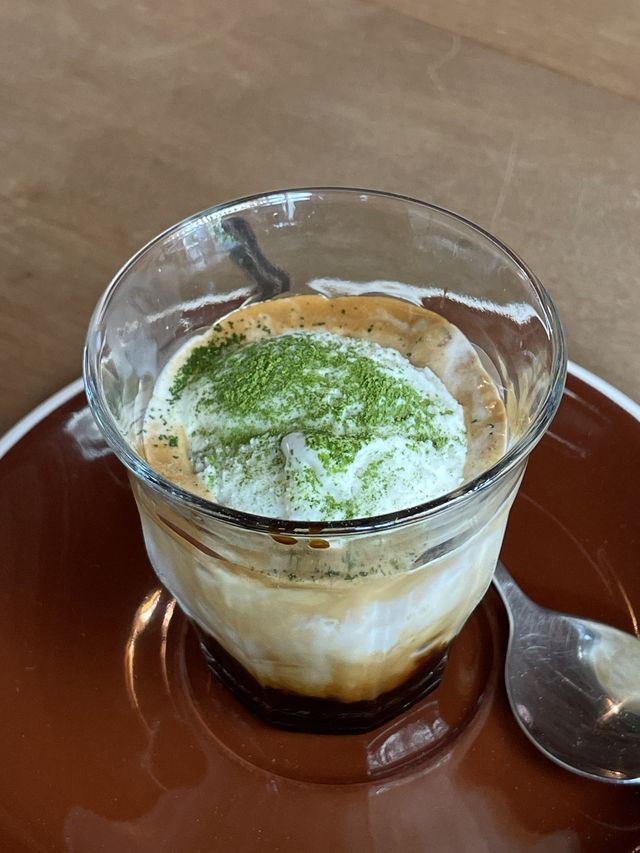 🤍 Sonny coffee and juice - อยุธยา
