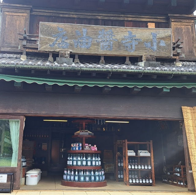 タイムスリップ気分を味わえる！？ 江戸東京たてもの園