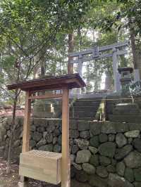 【島根県/物部神社】2023年行ってよかった！島根県の神社11
