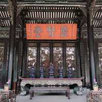 ✨廣州~古祠流芳~陳家祠✨