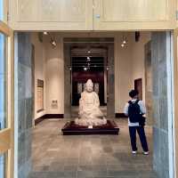 認識香港文化的聖誕假期好去處｜香港文化博物館