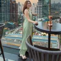 โรงแรมหรูใจกลางเมือง