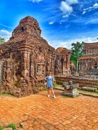 🇻🇳My Son Sanctuary UNESCO Heritagr Site🇻🇳