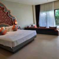 พักใจ เอนกาย ในวันสบายๆ  @ Mai Khao Palm Beach