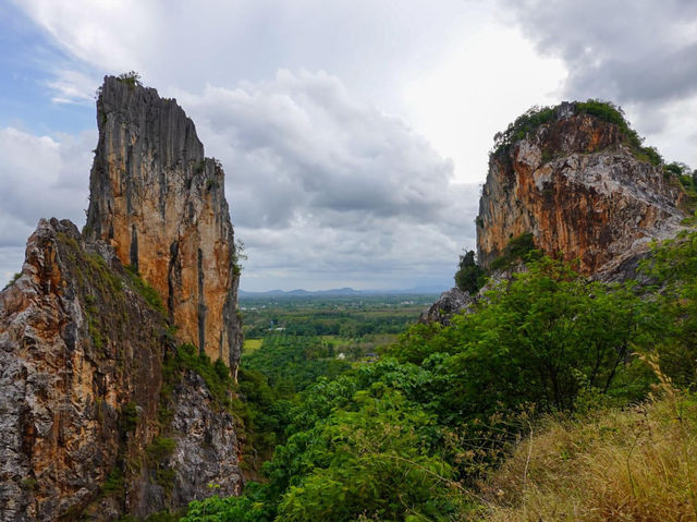เขาคูหา 🌲🌲🌲