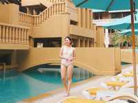 ซีซั่นนี้ต้องยกให้ทะเลภูเก็ตเลยค่าาา 💦🌴