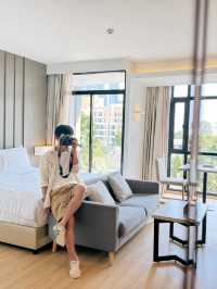 Arden Hotel & Residence Pattaya