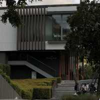 The Peri Hotel Khao Yai โอบล้อมด้วยภูเขาอากาศดีมาก