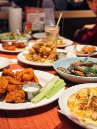 [台北] 超人氣美式運動酒吧 觀賞台北101的絕妙位置-HOOTERS 信義店