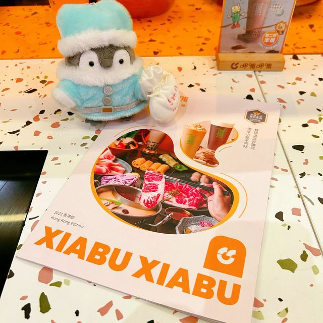 聖誕必食一人火鍋🥴