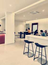 The Crackpots Coffee Roasters