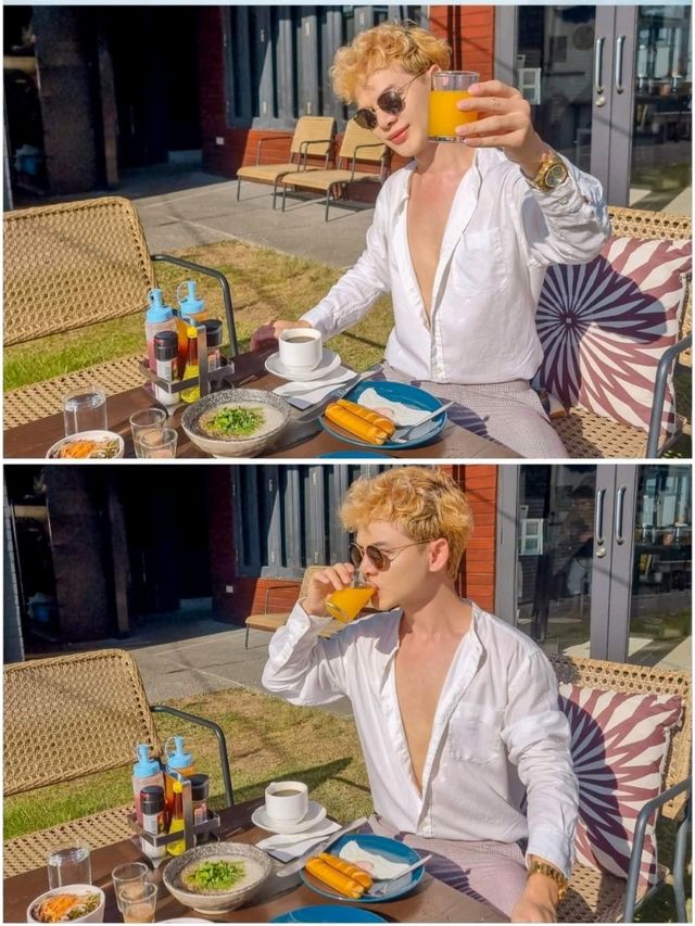 ที่พักติดทะเล นอนชิว ฟิวกู๊ด ที่ทุกคนห้ามพลาด
