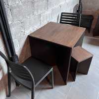 POINT Coffee Space