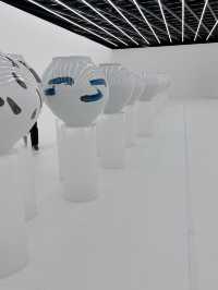 【韓国　梨泰院】アートな美術館
