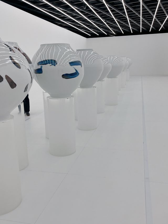 【韓国　梨泰院】アートな美術館