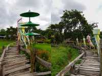 กาแฟบ้านไทลื้อ - ban tai lue cafe’