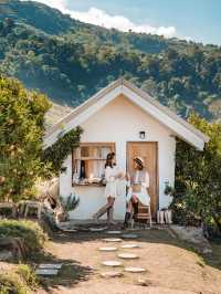 Jinju The Orange Farm สวนส้มที่ม่อนแจ่มฟีลเกาหลี🍊