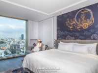 Grande Centrepoint สุรวงศ์