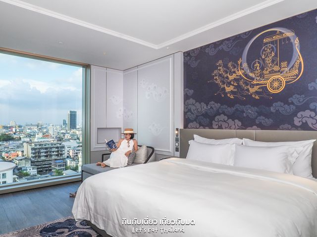 Grande Centrepoint สุรวงศ์