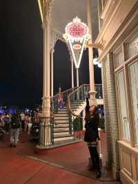 👸🏻在東京迪士尼做一日公主 🎠𝑫𝒊𝒔𝒏𝒆𝒚  𝒎𝒂𝒅𝒆  𝒎𝒚  𝒅𝒂𝒚🎢