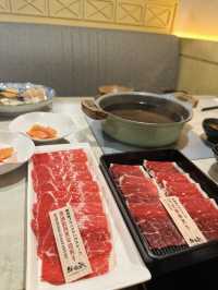 打邊爐的季節🥘性價比放題