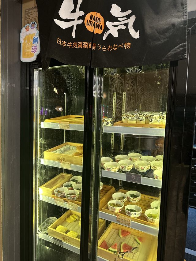 打邊爐的季節🥘性價比放題