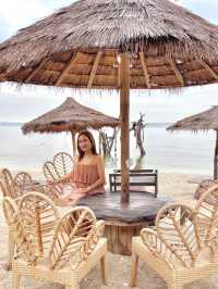 ร้านอาหารวิวสวย Seafood Club Bangsaen