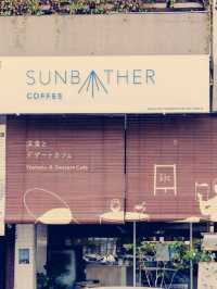 Sunbather Coffee
