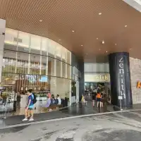 Suasana Residences & Hotel @ JB City Center