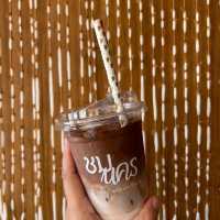 คาเฟ่เปิดใหม่ #นครพนม ☕️ชมนคร คาเฟ่ - Chom Nakhon 