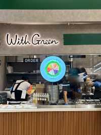 【福岡グルメ】おいしいサラダ専門店