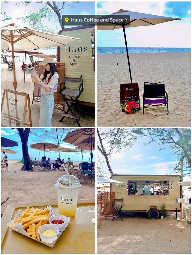 ระยอง 2วัน1คืน ฉบับสายชิว แต่ได้รูปปังๆ 🏝