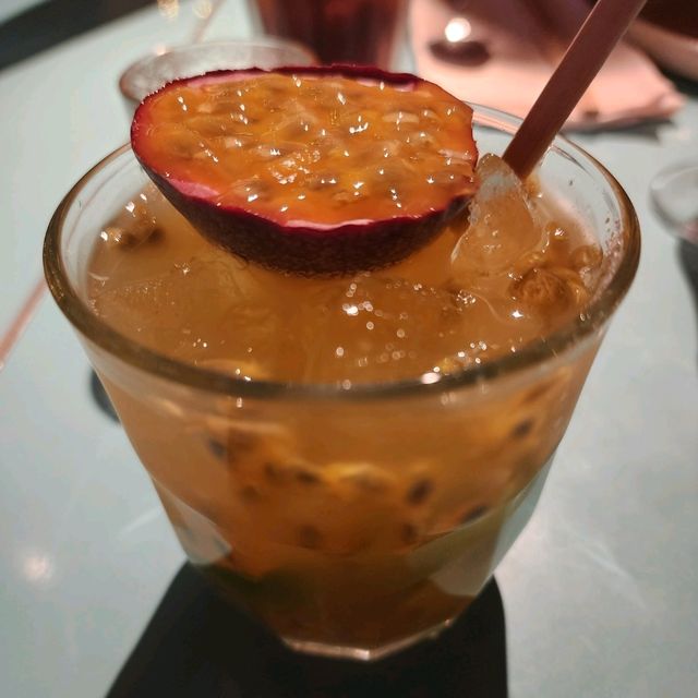 Uma Nota📍中環高質巴西菜