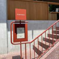 東京六本木Common：美食x藝術x音樂，只會開業三年的咖啡店