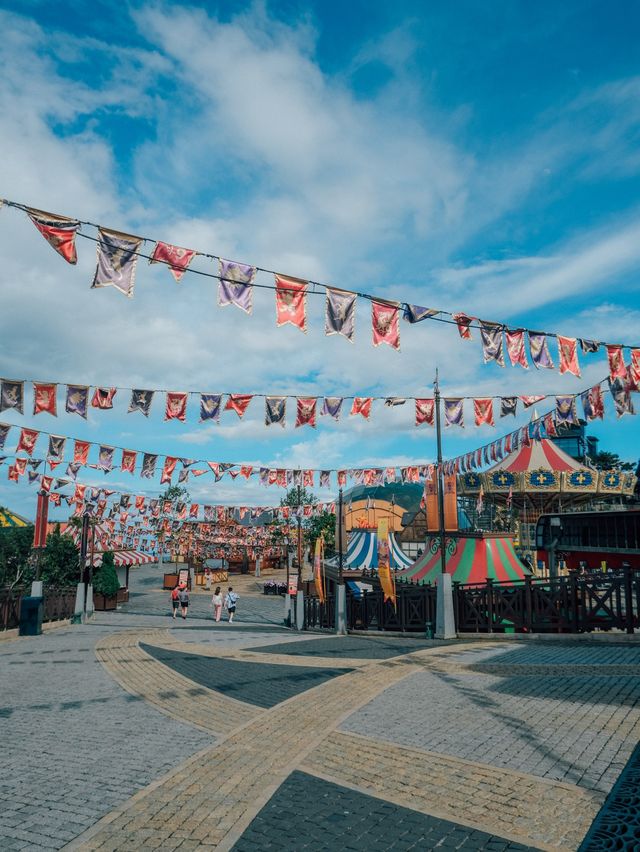 🇻🇳 บาน่าฮิลด์ เมืองฝรั่งเศสที่ไม่ต้องไปถึงยุโรป