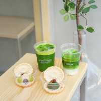 「MTCH Cafe」市中心簡約咖啡店，絕對讓你流連忘返
