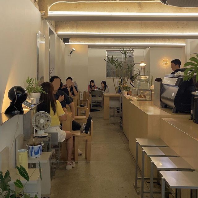 dayoffday咖啡店：美味舒適，絕對值得一試