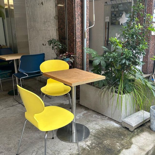 dayoffday咖啡店：美味舒適，絕對值得一試