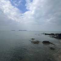 เกาะแรต เกาะที่เล็กของประเทศไทย 